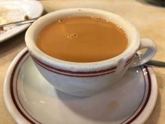 -新华茶餐厅
