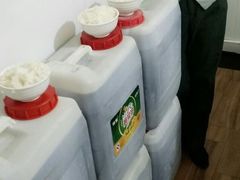 -蓉城西二道无名冒菜(西二道街店)