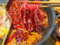 -阳阳老火锅(小南门店)