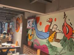 -管氏翅吧(广渠门店)