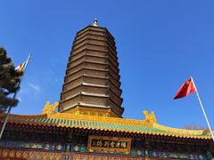 -八大处公园