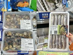-山姆会员商店(邻瑞广场店)