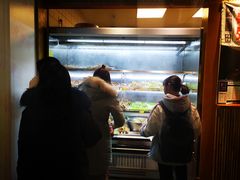 自助取餐区-乐乐姐超级土豆(中关村5号店)