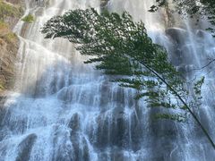 -千泷沟大瀑布旅游区