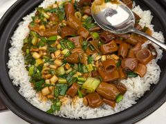 -品海楼·大连海胆锅贴馆(东港店)