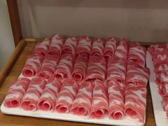 -竹叶涮肉坊(总店)