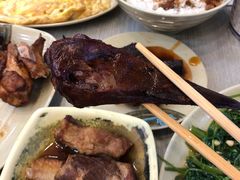 -圆宝台湾小吃(迎津街店)