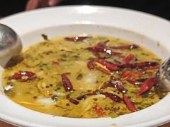 -太二酸菜鱼(福州泰禾店)