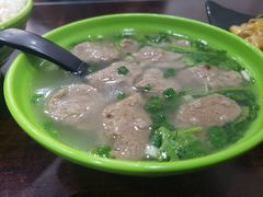 -明叔捞面