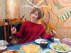 -伊带伊路新疆美食府(呼家楼店)