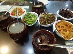 -龙老五汤店(站前西路店)