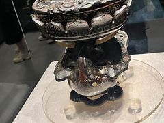 -荆州博物馆