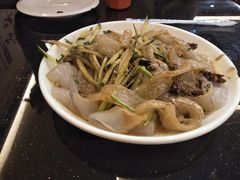 -张包铺(关东古巷店)