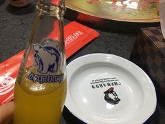 -缘福乡村铁锅炖民宿(八达岭店)