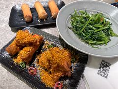 -留半山·香港食堂(啦啦宝都店)