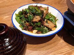 -印象鲵宴·张家界地标美食名片(溪布街店)