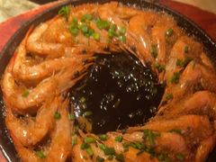 -老淮安·淮安菜(涟水店)