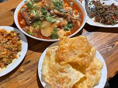 -阿葉农家饭店
