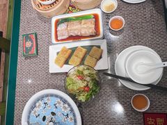 -岭南小生·粤港点心(南门口店)