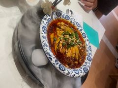 -川味堂·四川豆花(八卦岭店)