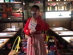 -探鱼·鲜青椒爽麻烤鱼(北京路天河城店)