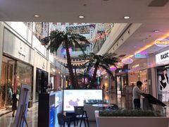 -豪客来牛排(绿宝广场店)