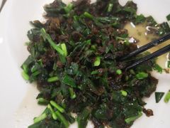 -山里人家土菜馆(茅山店)