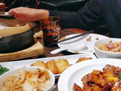 -汤城小厨•粤菜•靓汤(苏州街店)