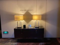 -广州天河希尔顿酒店