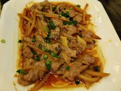 -金海湾嘉华度假酒店·海天阁中餐厅