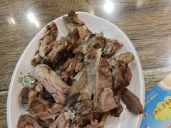 -清真益鑫羊肉手抓馆(南大街店)
