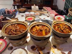 -江北北火锅馆·公路夜市(魏公村店)