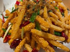 -巴厘龙虾·榜首油焖大虾(音乐学院·沿江酒馆店)