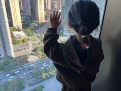 -君悦酒店·乐厨·高空自助餐(青年大街店)