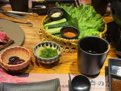 -黑牛の店·和牛烧肉(大悦城店)