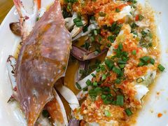 -醉壹号海鲜大排档(厦门美食地标店)