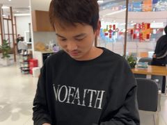 -塔哈尔·新疆盛宴(复地活力城店)