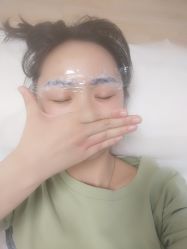 -Doris多里斯半永久纹眉·SMP纹发·发际线