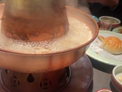 -额尔敦草原涮羊肉·烧烤(冻青树总店)