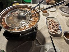 -小煵记·打边炉(西丽文光店)