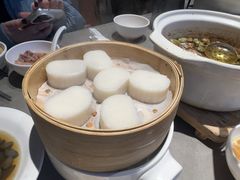 -佬太公海鸭·海鲜大排档(上海总店)