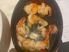 -西堤牛排(南京龙江店)
