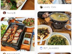 -龙姐私房菜(和顺古镇店)