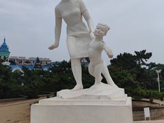 -老虎石海上公园