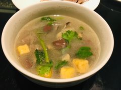-狮王府淮扬菜(新街口友谊店)