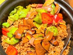 -外婆味道·云南菜大当家(海乐世界店)