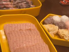 -润园四季椰子鸡火锅(海上世界店)