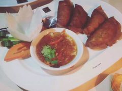 -Rimpa Lapin悬崖餐厅