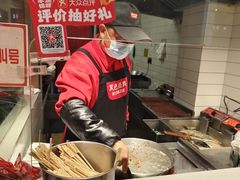 -黑色经典臭豆腐·湖南特产(太平街口店)