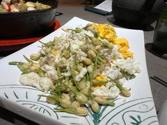 -云海肴·汽锅鸡·云南菜(高德置地店)